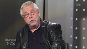 Wolf Biermann - ein deutsch-deutsches Leben