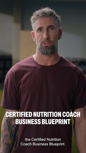 Newly Updated NASM Certified Nutrition Coach (CNC) Program
