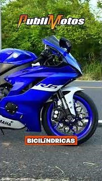 🏁💔 Yamaha says goodbye to the legendary YZF-R6. 📉❌