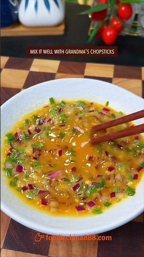 EASY CHINESE ONION OMELETTE RECIPE #recipe #cooking #chinesefood #onion #omelette #egg