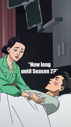 Is that 6 Earth days or Urath days? Asking for Allen. #Invincible #invincibleseason2