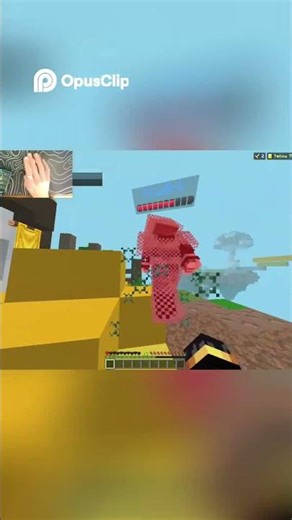 'Cooked' but Still Going Strong! #minecraft