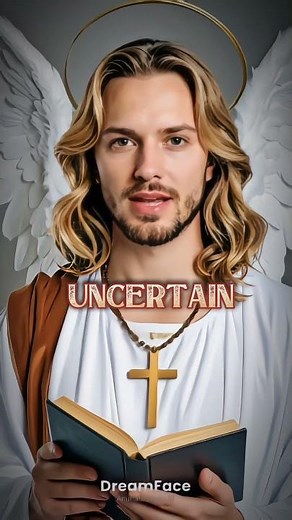 God’s Message for You Right Now: Archangel Michael & Jesus on Overcoming Fear