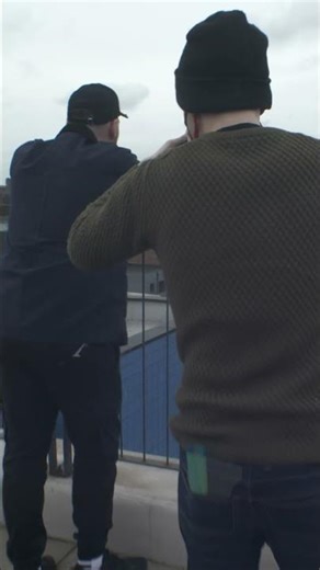 NAVOS - Believe Me BTS reel