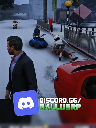 Old Man Pip#fivem #gtarp #gtaroleplay #roleplay