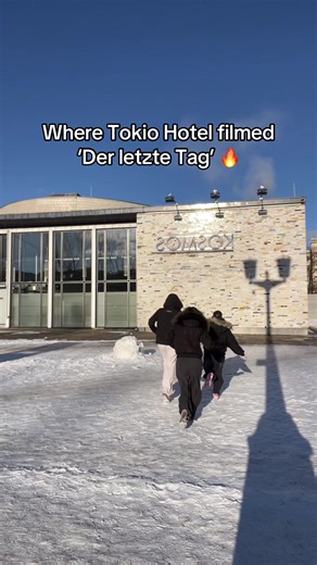 Exploring Tokio Hotel's Music Video: Der letzte Tag