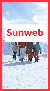 🏔️ Unsere Last-Minute-Angebote sind da. Perfekte Pisten, blauer Himmel und Preise, die das Budget nicht sprengen. 🎿 Warte nicht länger und buche jetzt deinen Familientrip! | Sunweb