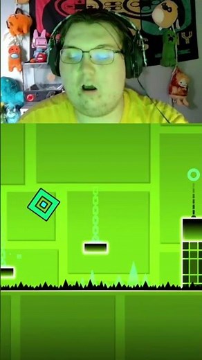 The HARDEST Impossible Levels in Geometry Dash!!