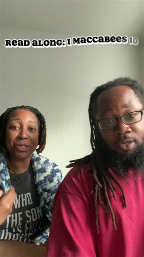 Journey of the Maccabees: A Historical Exploration