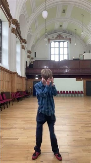 My Dance Crew Crashed the Video 😂🔥