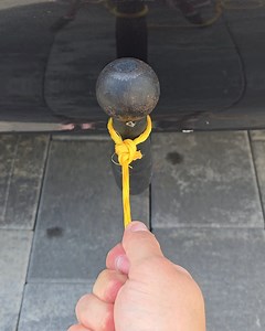 18K views · 45 reactions | Genius knot for cars | Craft Pop Max | Facebook