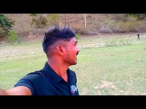 Aaj Bahut Mja🤪 Aaya Nadi Pe || #souravjoshivlogs #viral