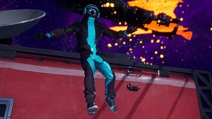 What is Fortnite Project Nova? The Battle Royale time-machine is here