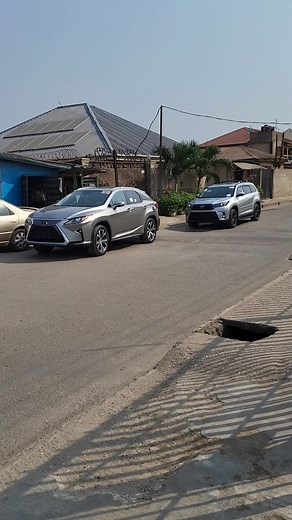 2017 LEXUS RX350 AND 2019 TOYOTA HIGHLANDER S BOTH FOREIGN USED NOW AVAILABLE FOR SALE