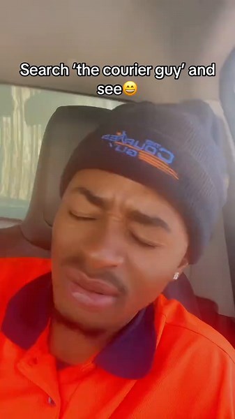 Meet Your Helpful Delivery Guy: An Inside Look