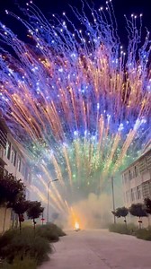 699K views · 17K reactions | 7 种孔雀开屏特效烟花 | 7 TYPES PEACOCKS SPECIAL EFFECTS FIREWORK | 헝헮헰헸헣혆헿헼혁헲헰헵헻헶헰혀 | Facebook