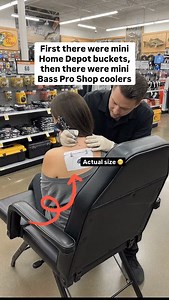 2.2K views · 14 reactions | When the merch drop is so iconic, you literally need it tattooed. (JK, this is just an example of how I would use AI tools to come up with epic merch no matter the niche, and figure out how to market that merch organically) | Whitney Does Ai | Facebook