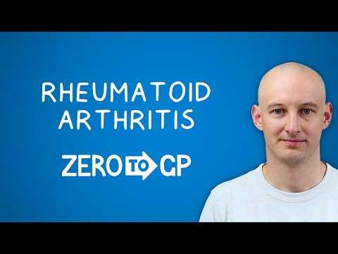 Rheumatoid Arthritis - Essential GP Revision