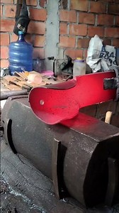 Proses pembuatan Dodos #forge #forgingprocess #minecraft #artwork