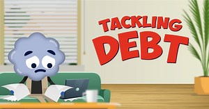 Tackling Debt Online Employee Training Course - TalentLibrary