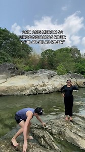 Bilad-Bilad River Norzagaray Bulacan: Nature's Hidden Gem