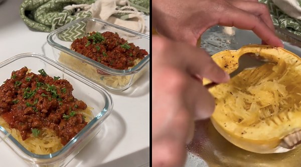 Meal Prep Made Easy (Because Naps > Cooking)