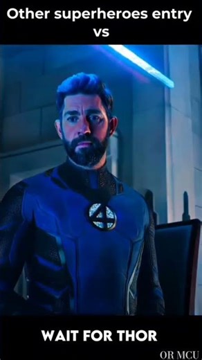 OLL SUPER HERO ENTRY BUT THOR ENTRYOR MCU IRON MAN KING 👑 #trndingshorts #avengers #marvel 👍👍 #sub..