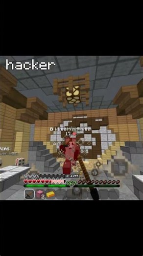 basic #bedwars #minecraftpvp