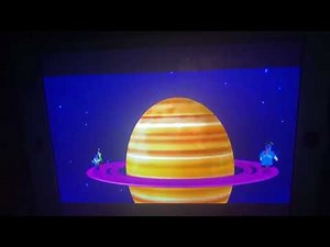 Out Of This World Adventure (Reprise) Mickey Mouse Clubhouse Space Adventure