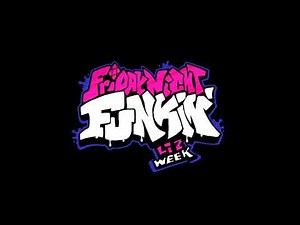 Forbidden-Love | Friday Night Funkin' Liz Week OST