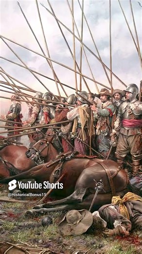 The 30 Years' War Habsburgs vs Europe