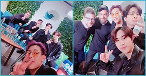 Fans Are Crediting GOT7 For Twitter's Newly Updated Features