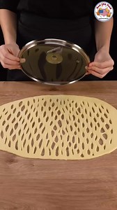 Easy Puff Pastry Dessert Recipe