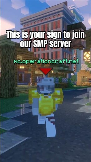 BEST *NEW* Minecraft Economy Server 2025 (Java) #minecraft #minecraftserver