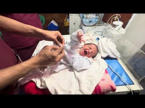 Our Baby Is Going Home! Hospital Recovery Journey