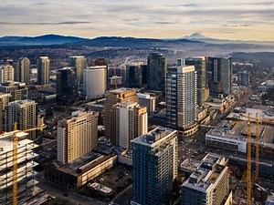 Applications Open For Bellevue Arts Grants In 2022