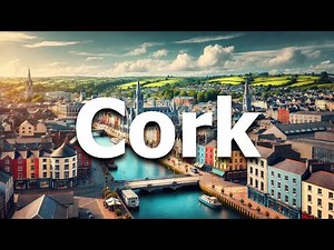 Cork Ireland - Travel Guide For 2025