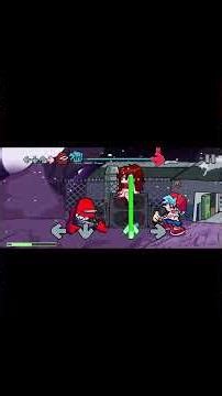 Friday Night Funkin vs Imposter Red Sussus Mogus