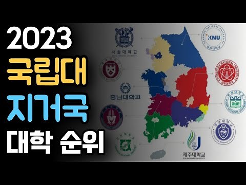 Top National Universities in the Country? [2023]