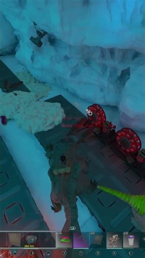 Infinite gem method ark tips and tricks ep1