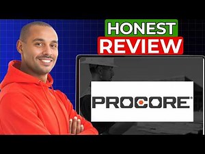 Procore Construction Software Review | Pros, Cons & Real Use Cases