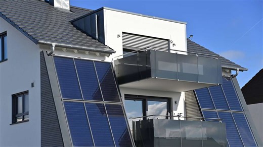 Spannende Studie: Solarstrom zum Eigenverbrauch wird immer attraktiver