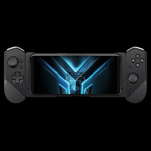 Asus Rog Phone 3: ecco gli accessori ufficiali | Prezzi e immagini