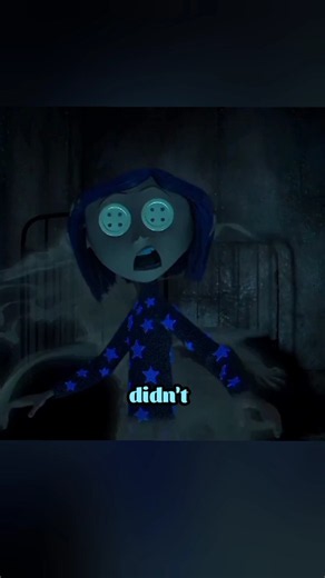 why sew buttons into the eyes