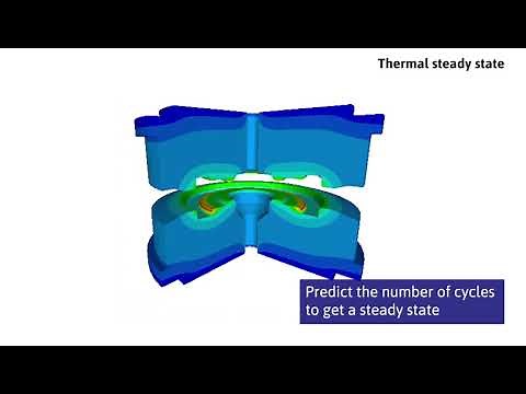 Hot & Cold Forming simulation with Transvalor's solutions
