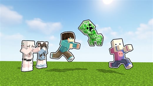 当我们可以把「所有实体」扔出去？！！！