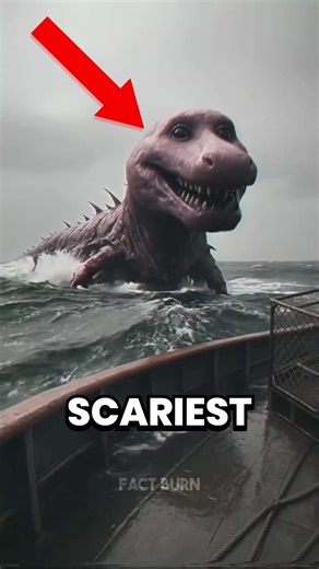 Top 5 SCARIEST Animals That Look Like A Dinosaur 😱 #DinosaurAnimals #LivingDinosaurs