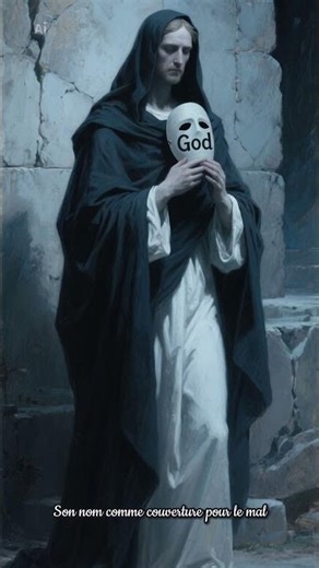 Do Not Take the Name of God in Vain 🙏 | Reflection on Exodus 20:7