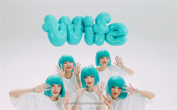 【I-DLE】Wife MV 4K 精校双语字幕