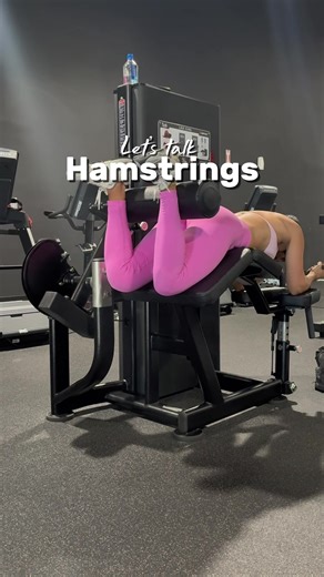 Effective Hamstring Exercises for Muscle Building
